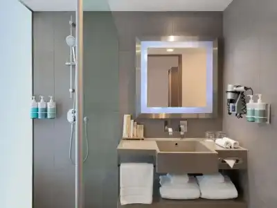 Novotel Bangkok On Siam Square - 21