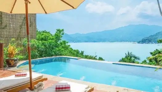 Resort Santhiya Koh Phangan Resort & Spa - 121