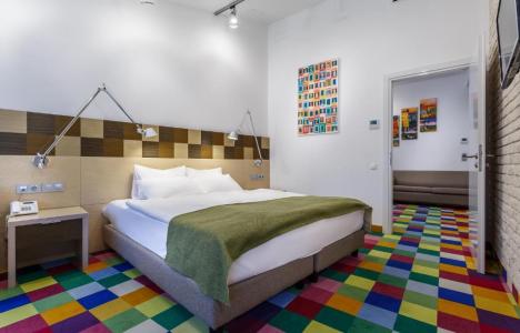 Spektrcity Taganskaya - 162