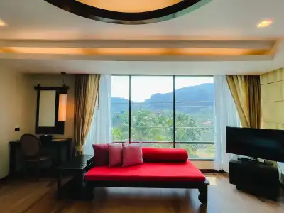 Ao Nang Phu Pi Maan Resort and Spa - 61