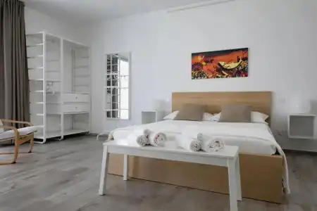 FAVIGNANA Concept Holiday - 3