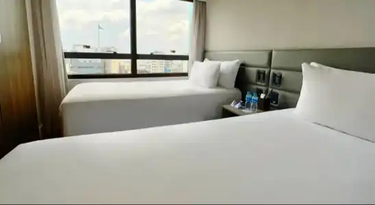 Radisson Paulista - 75