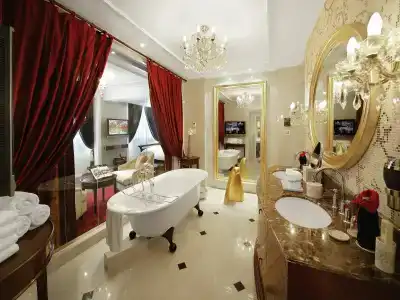 Sofitel Legend Metropole - 43