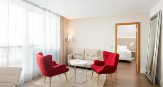 NH Collection Berlin Mitte Friedrichstrasse - 83