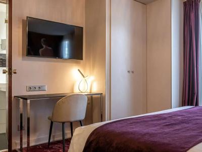 Mercure Paris Place d'Italie - 44