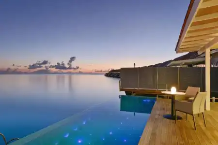 Niva Kuramathi Maldives - 25