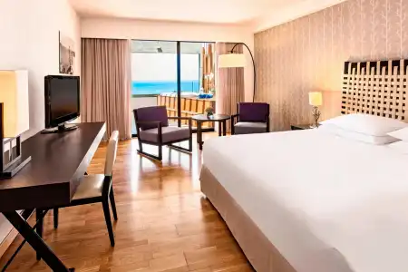 Sheraton Rhodes Resort - 57