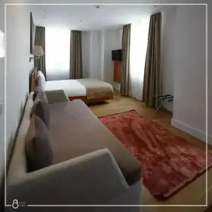 Misafir Suites 8 Istanbul - 12
