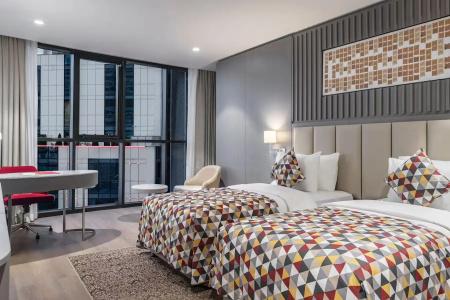 Ramada Plaza By Wyndham Batumi - 57