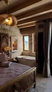 Azure Cave Suites - 82