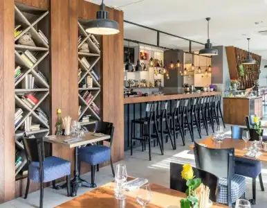Wellton Riga & Spa - 19