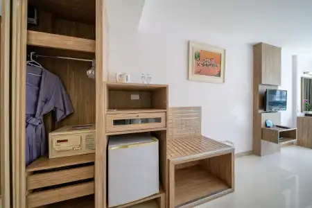 Andaman Beach Suites - 55