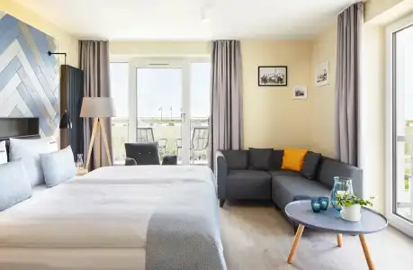 Küstenperle Strand& Spa - 73