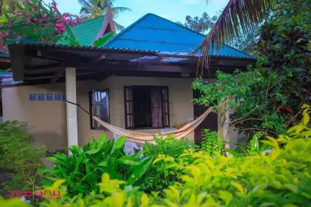 Seetanu Bungalows - 54