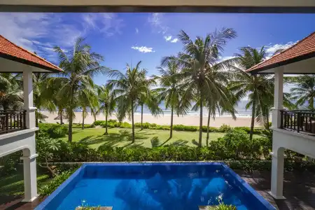 Furama Resort Danang - 79