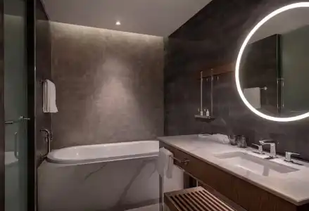 Hilton Abu Dhabi Yas Island - 49
