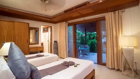 Shiva Samui Luxury Villas - 112