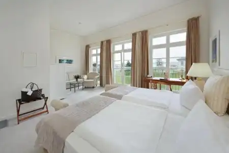 Sunday Resort Schwielowsee - 2