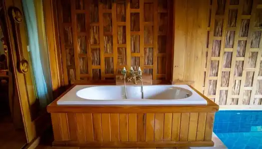 Resort Santhiya Koh Phangan Resort & Spa - 55