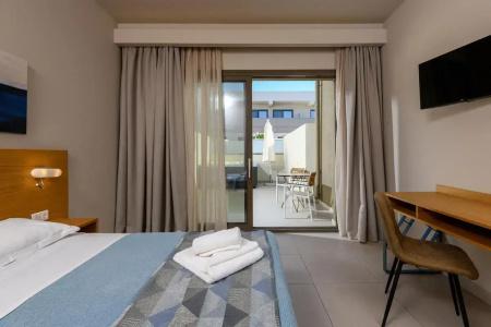 Alea & Suites - 32