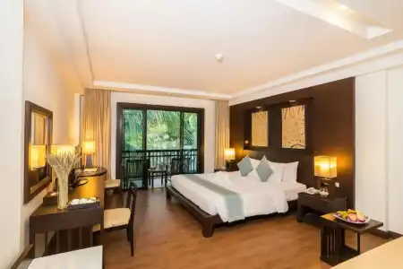 KC Grande Resort Koh Chang - 0