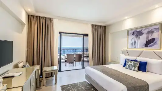 SUNRISE Holidays Resort (Adults Only) - 83