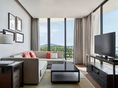 InterContinental Phu Quoc Long Beach Resort - 114