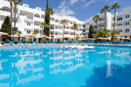 Sol Cala D'Or Apartments - 38