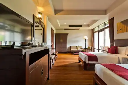 Khaolak Bhandari Resort & Spa - 41