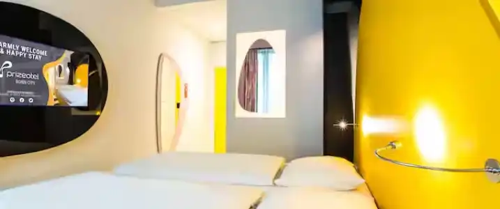 Prize by Radisson, Bonn City - 23