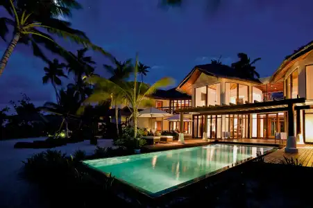 Constance Halaveli Maldives - 77