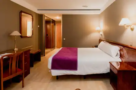 Sercotel Delfos Andorra - 8