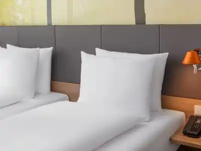 Holiday Inn MUNICH - LEUCHTENBERGRING by IHG - 43