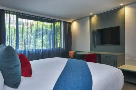 Millennium Rotorua - 7