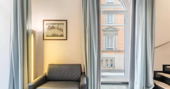 Best Western Plus Universo - 49