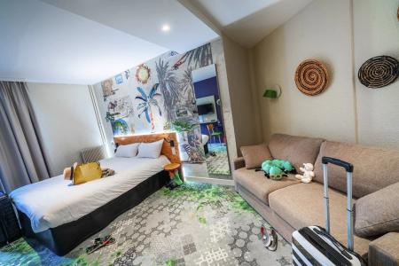 Ibis Styles Paris Boulogne Marcel Sembat - 2