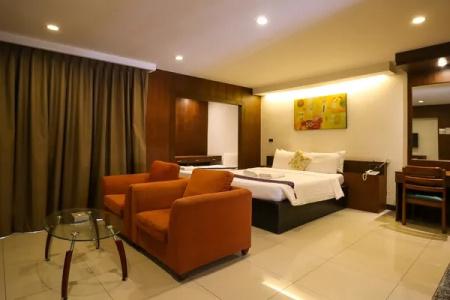 Baywalk Residence - 73