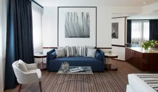 Starhotels President - 55