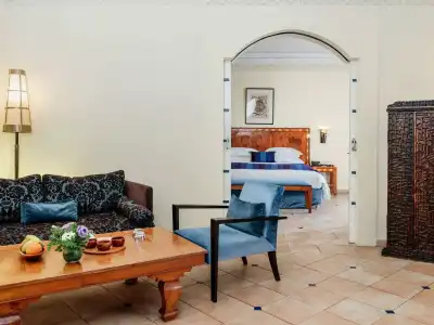 Le Médina Essaouira Thalassa Sea  & Spa - MGallery Collection - 74