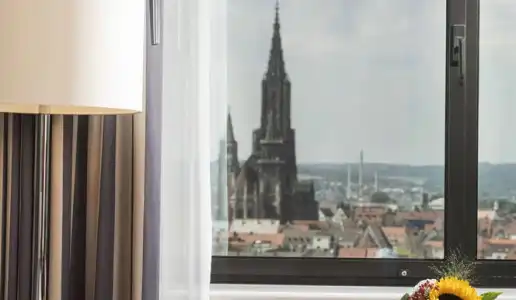 Maritim Ulm - 51