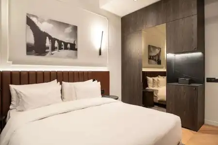 Palazzo Touring Club Milan, A Radisson Collection - 43