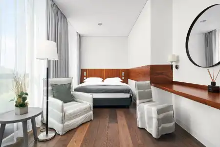 Crystal House Suite & SPA - 51
