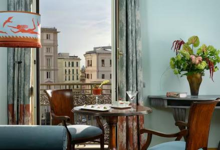 Grand Savoia Genova, Curio Collection by Hilton - 56