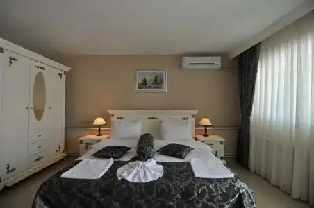 Safran Suites - 50