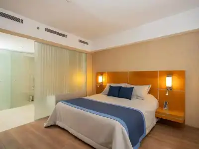 Anemon Grand Denizli Otel - 30