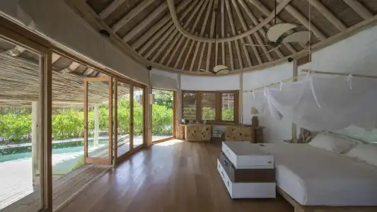 Soneva Fushi - 124