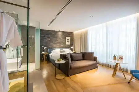 Ad Lib Bangkok - 13