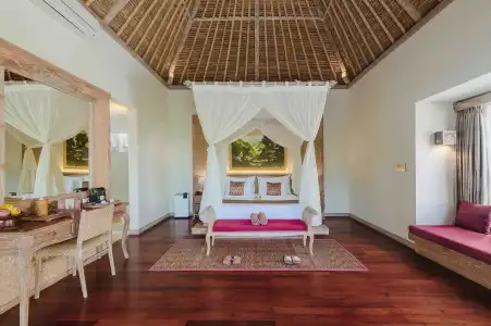 The Udaya Resorts and Spa - 76