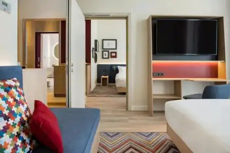 Hampton by Hilton Riga Airport - 17