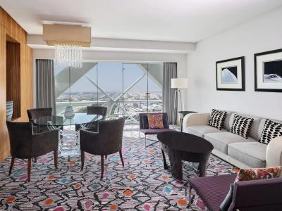 Andaz Capital Gate Abu Dhabi, By Hyatt - 59